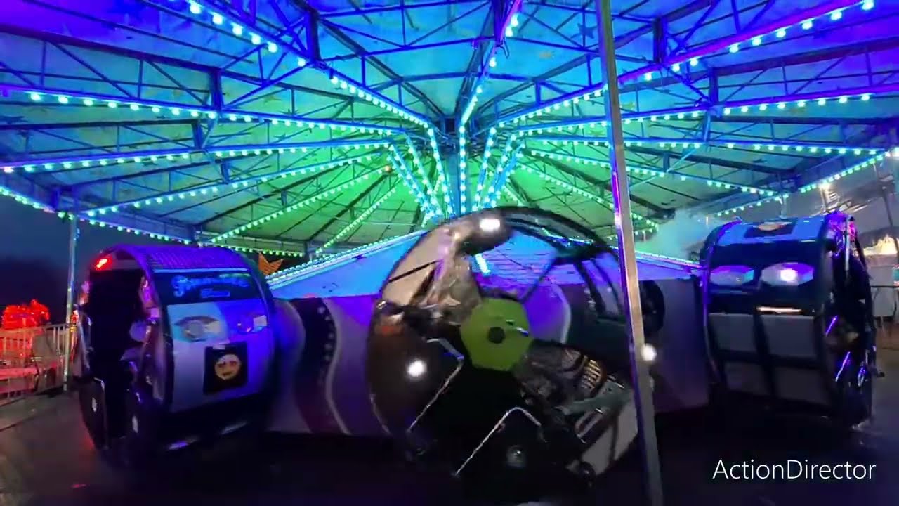 Luna park Arezzo 2025