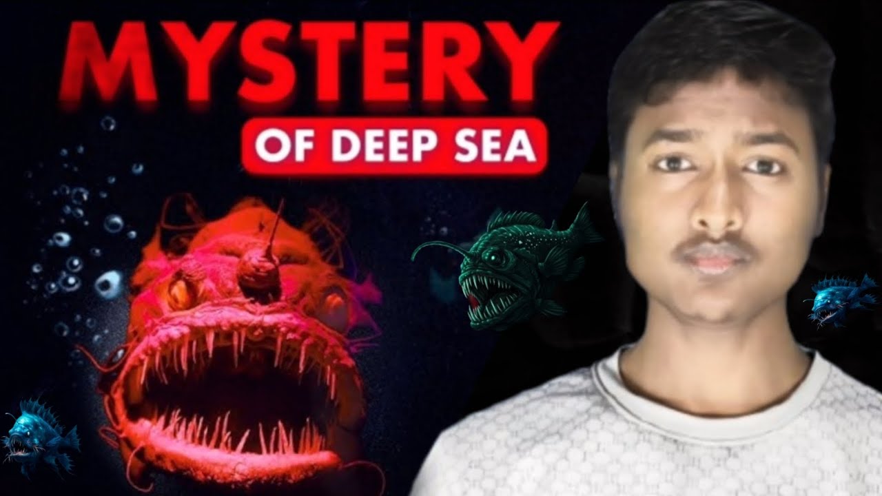 Why are DEEP SEA Creatures Coming to Surface? | Leviathan Mystery | Arju Arya