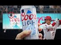 Coors light  coors lights out case study