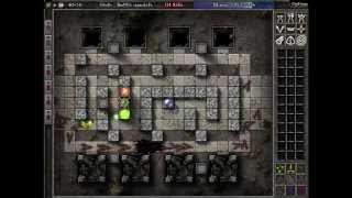 GemCraft Labyrinth E7