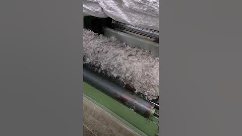 Resolving Improper Lap Formation by Scutcher & Carding Issues | YARN TECH INSIGHTS