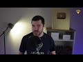 Beginning of video