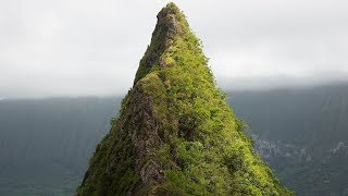 Stairway to Heaven HAWAII | Climb to Heaven on the Haiku Stairs