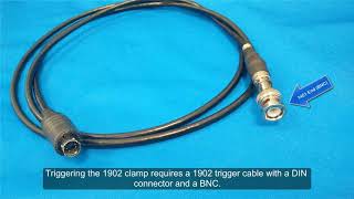 Signal Video Tutorials - Setting Up A Magstim Stimulator Magstim Setupen