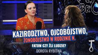 Download Lagu Kazirodztwo, ojcobójstwo, żonobójstwo w rodzinie N. | Pętla Zbrodni MP3