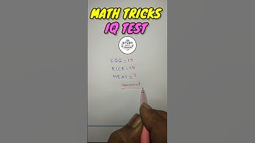 🔥High level IQ TEST / innovative ideas.#education #maths #school #students#viralshorts #ytshorts