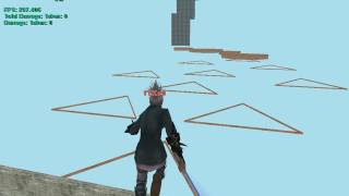 Gunz MasterSkillerV3