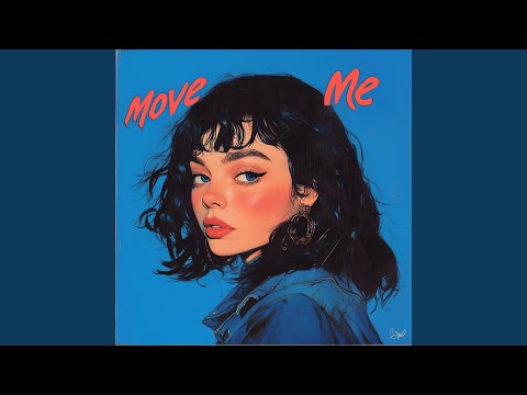 Move Me (Oaks) (Remix)