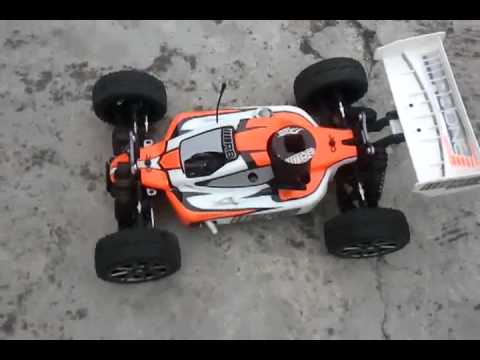 rb one rc buggy