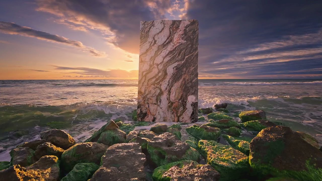 MRStone - Damos vida a la piedra