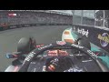 Verstappen fliegt zum Extrapunkt! 🚀 | Schnellste Runde | Großer Preis von Miami | Formel 1