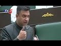 KTR Vs Akbaruddin Owaisi over Metro Rail