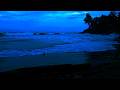 Overnight Ocean Sound – Relaxing Sleep Journey for Deep Rest and Inner Peace