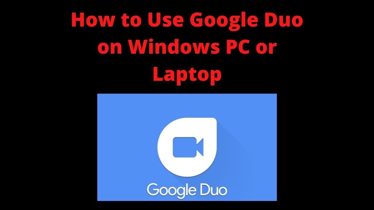 How to use google duo|| গুগল ডিও কিভাবে ব্যবহার করতে হবে