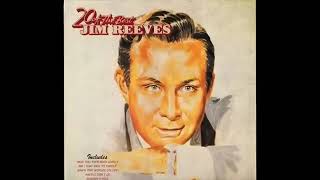 Jim Reeves   20 of the Best LP 1981 RCA International  NL 89852