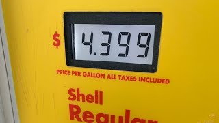 Indiana Democrats renew push to halt gas tax
