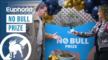 Introducing Euphoria Telecom’s No Bull Prize