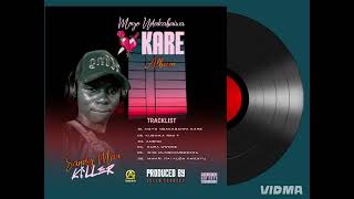 04 sandy Man  kura Uwone  Moyo Ndakabaiwa Kare Album 2026