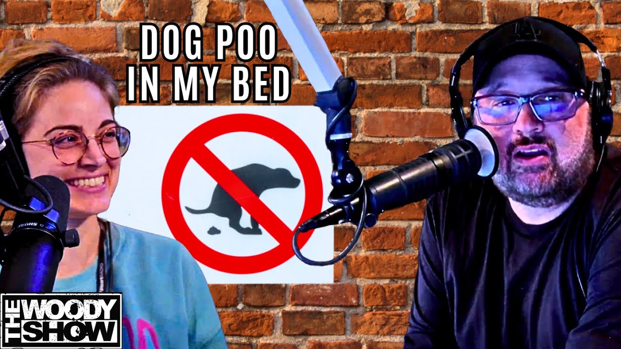 Dog Poo Everywhere | Cheers & Jeers