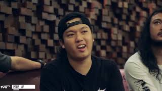 Download lagu GSTK INTERVIEWED BY SLAMET LEARNS TO ROCK (GSTK - HARMONISASI GELAP TERANG )