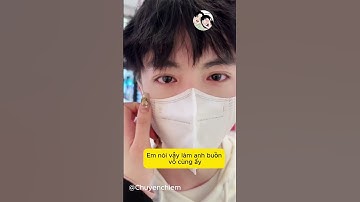 Giả vờ không về đón sinh nhật cùng bạn trai yêu xa #love #lovestory #couple #viralvideo #shorts