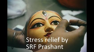 Stress Relief- No To Pendency