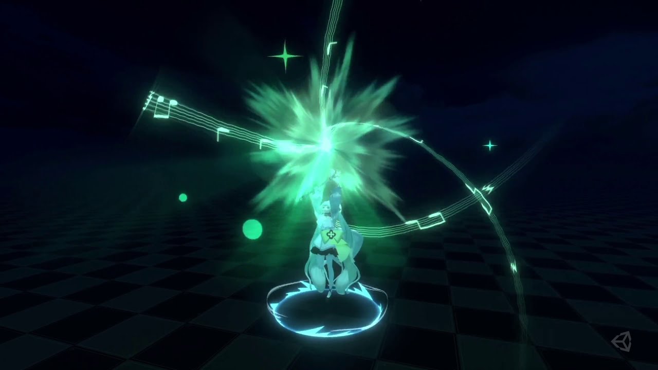 하우게임스쿨_게임그래픽_게임이펙트_김보미 포트폴리오