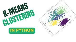 Machine Learning Zero to Hero in Bangla | part 22  | K-Means Clustering in Python