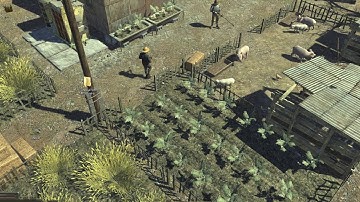 [CPY] ATOM RPG Post-apocalyptic indie game - Download Torrent + Crack