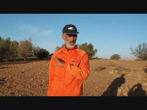 الفلاح المنكوب إبراهيم حمايدوش في مواجهة الدولة