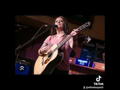 Ashley McBryde Happy Birthday 🎁🎂💕🥳🎉🌹 #countrymusic #beautiful #queen #