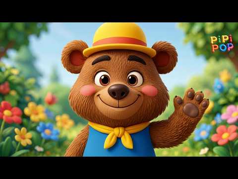 🌧️ Rain Songs for Kids | Sing-Along Songs Mix