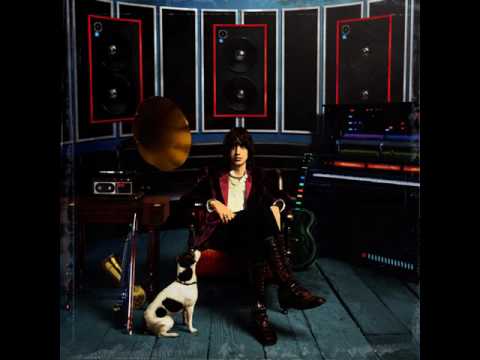 Julian Casablancas - Out of The Blue