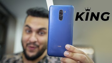 Poco F1 - World’s BEST Flagship Killer!
