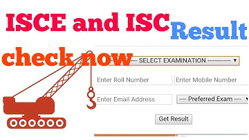 ICSE 10th Board Result 2018, ISC 12th Results 2018 CISCE