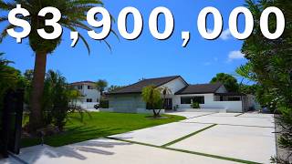 $3,900,000 Estate | Kendall, FL $3,900,000 Estate | Kendall, FL