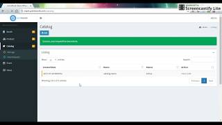 ArchiBooth- Catalog Management Guide (with Subtitles)
