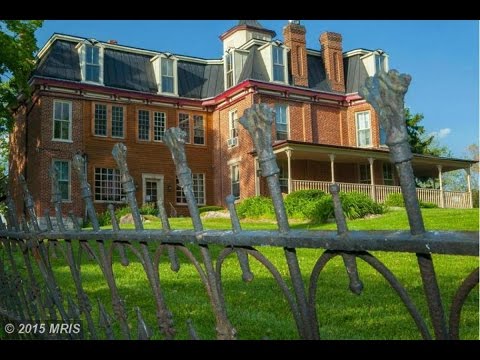 816 KING STREET WEST, Martinsburg, WV home video tour