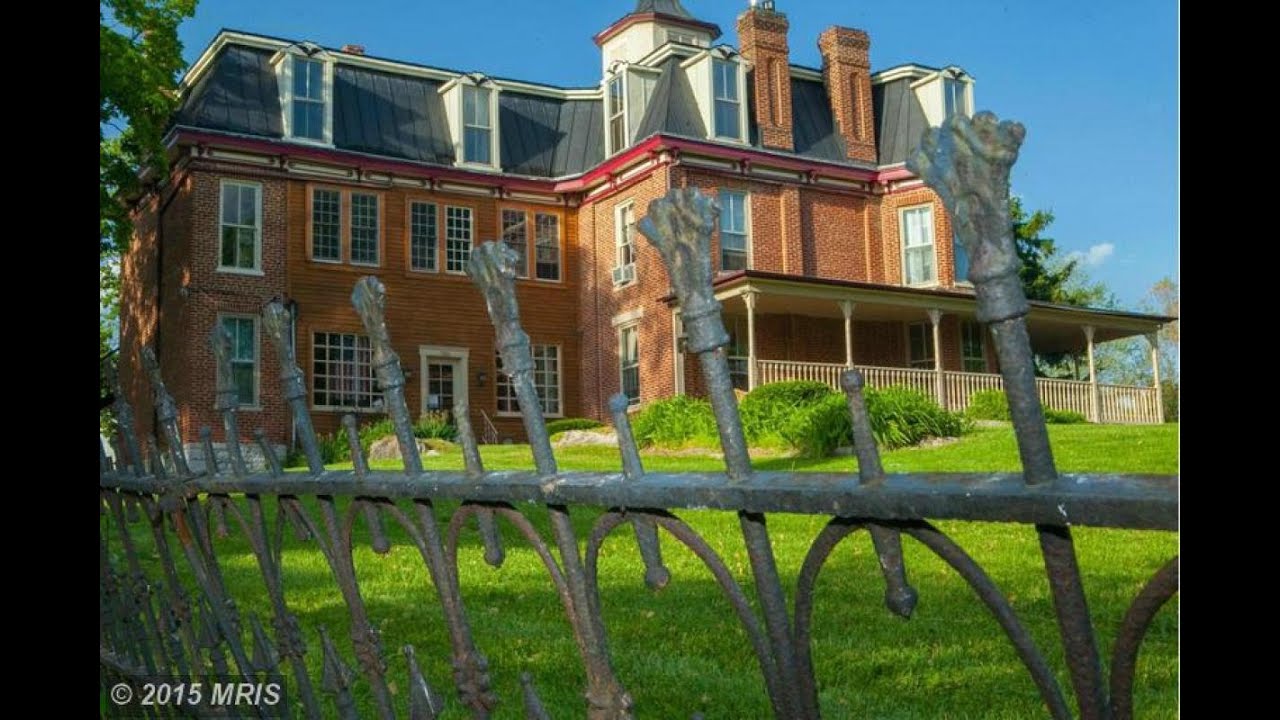 Residential for sale 816 KING STREET WEST, MARTINSBURG, WV 25401