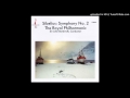 Capture de la vidéo Sibelius Symphony No. 2 - Barbirolli