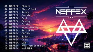 15 Popular Songs | Best NEFFEX Songs 🎧
