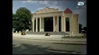 Cəlilabadda Heydər Əliyev Adına Yaradıcılıq Mərkəzi Açılmışdır