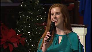 First Baptist Jackson | December 9, 2018