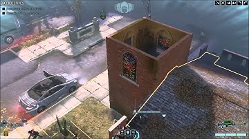 XCOM 2 First Game Commander Difficulty #7