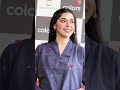 Eisha Singh Arrives for Laughter Chefs – Unlimited Entertainment 🎬#EishaSingh