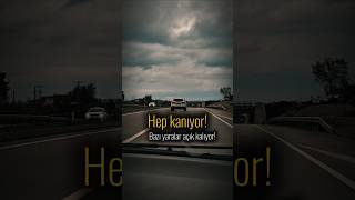 Hep Kaniyor Bazı Yaralar Açık Kalıyor..