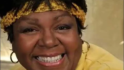 Tribute to America's queen of the disco, Roberta K...