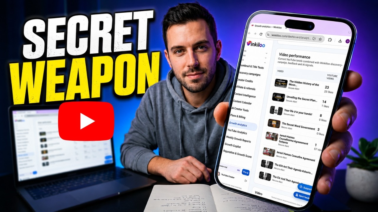 The Best YouTube Tool You've Never Used