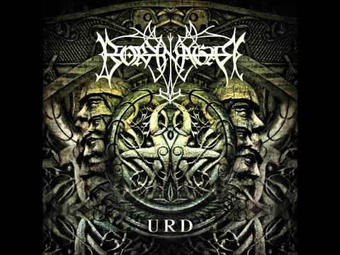 Borknagar - Frostrite
