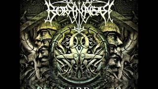 Borknagar - Frostrite